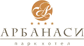 Парк Хотел Арбанаси-logo